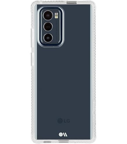 Amazon.com: LG Wing 5G ATT 解鎖LMF100VM1A 7 吋8GB+256GB